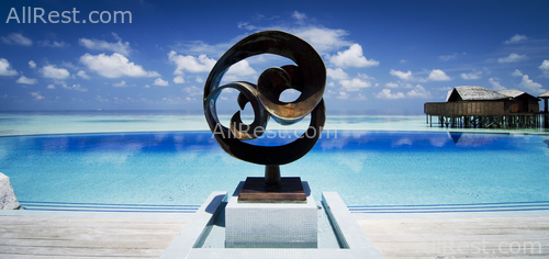 Lily Beach Resort & Spa 2